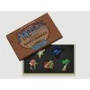 Magic: The Gathering - Allied Signets Pin Set