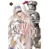 Light Novels Goblin Slayer (LN) Vol 8 1 Light Novels Goblin Slayer (LN) Vol 8