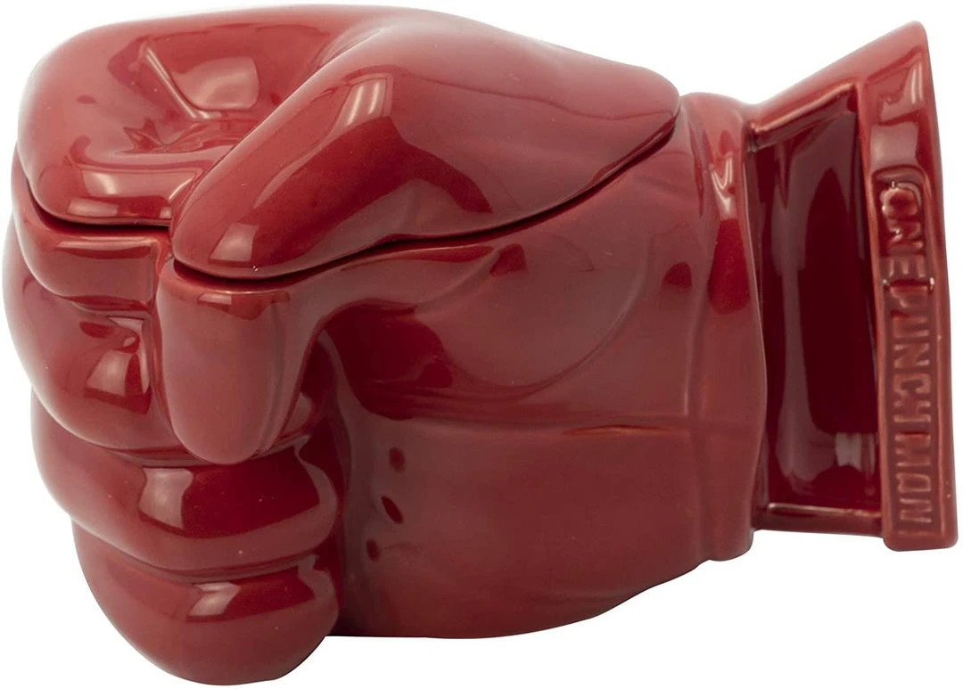 One Punch Man Saitama 3D Mug Anime & Manga Gifts 4 One Punch Man Saitama 3D Mug Anime & Manga Gifts