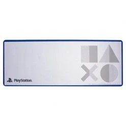 Gaming Playstation 5th Gen Desk Mat