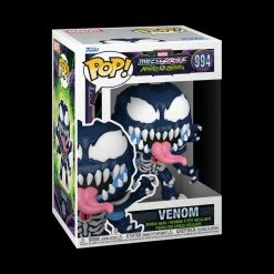 POP! Marvel Monster Hunters: Venom