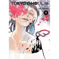 TOKYO GHOULD :RE VOL 11
