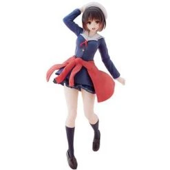 Saekano: How To Raise A Boring Girlfriend Anime & Manga Figures Saekano Coreful Megumi Kato Uniform Ver. Figurine 13 Saekano: How To Raise A Boring Girlfriend Anime & Manga Figures Saekano Coreful Megumi Kato Uniform Ver. Figurine