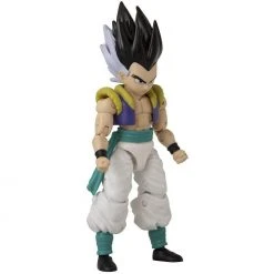 Dragon Ball Super Dragon Stars Series 17 Gotenks Action Figure 10 Dragon Ball Super Dragon Stars Series 17 Gotenks Action Figure