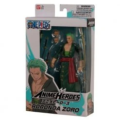 One Piece: Roronoa Zoro Action Figure