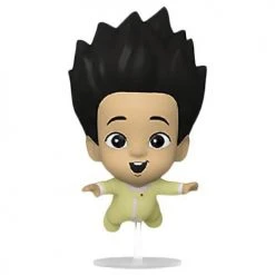 Disney Mini Vinyl Figurines: Pixar Shorts - Alex Film & TV