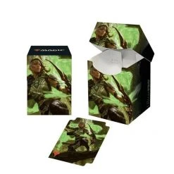 Magic: The Gathering Tabletop MTG War Of The Spark V5 Deck Box