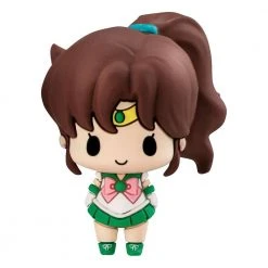 Sailor Moon Chokorin Mascot Series 5 Cm Figurine - Sailor Jupiter 7 Sailor Moon Chokorin Mascot Series 5 Cm Figurine - Sailor Jupiter