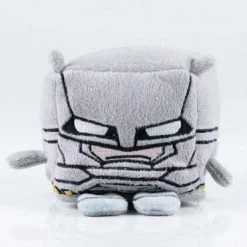 Batman V Superman Kawaii Cubes: Batman Vs Superman - Armored Batman