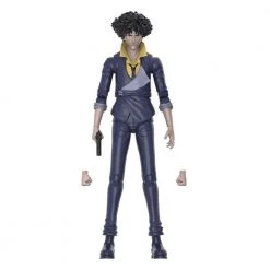 Cowboy Bebop Spike Spiegel BST AXN 13cm Action Figure