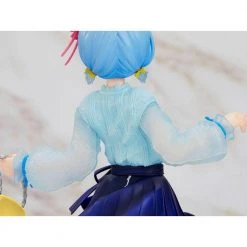 Re:Zero Toys & Figures Rem Stylish PVC Figurine 13 Re:Zero Toys & Figures Rem Stylish PVC Figurine
