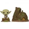 Star Wars POP! Town: Yoda's Hut 2 Star Wars POP! Town: Yoda's Hut