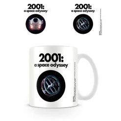 2001: A Space Odyssey Ship Mug