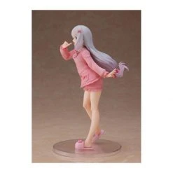 Eromanga Sensei Coreful PVC Statue - Izumi Sagiri (Loungewear) Toys & Figures 8 Eromanga Sensei Coreful PVC Statue - Izumi Sagiri (Loungewear) Toys & Figures