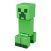 Minecraft Gaming Creeper With Build-A-Portal Figurine