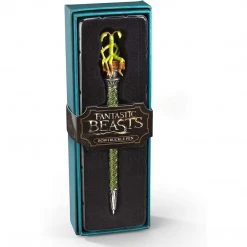 Fantastic Beasts Bowtruckle Pen 11 Fantastic Beasts Bowtruckle Pen