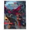 Dungeons & Dragons: Van Richten's Guide To Ravenloft 1 Dungeons & Dragons: Van Richten's Guide To Ravenloft