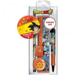 Dragon Ball 'Battle Of Gods' Stationary Bag 7 Dragon Ball 'Battle Of Gods' Stationary Bag