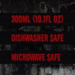 Friday The 13th Heat Change Mug Film & TV