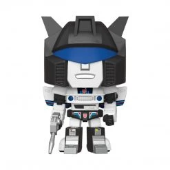 Toys & Figures POP! Retro Toys: Transformers - Jazz