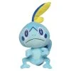 Pokemon Anime & Manga Sobble 8" Plush