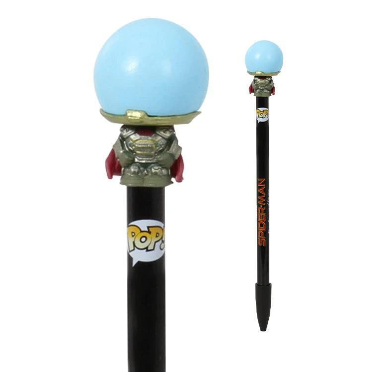 POP! Pen Topper - Spider-Man: Far From Home : Mysterio 4 POP! Pen Topper - Spider-Man: Far From Home : Mysterio