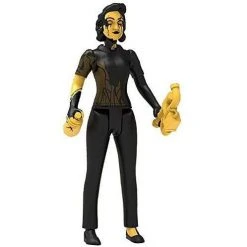 Bendy And The Dark Revival Bendy S3 - GITD Ink Audrey AF