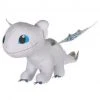 How To Train Your Dragon Toys & Figures Light Fury Plush 2 How To Train Your Dragon Toys & Figures Light Fury Plush