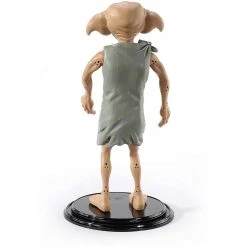 Harry Potter Dobby Bendyfig Film & TV 14 Harry Potter Dobby Bendyfig Film & TV