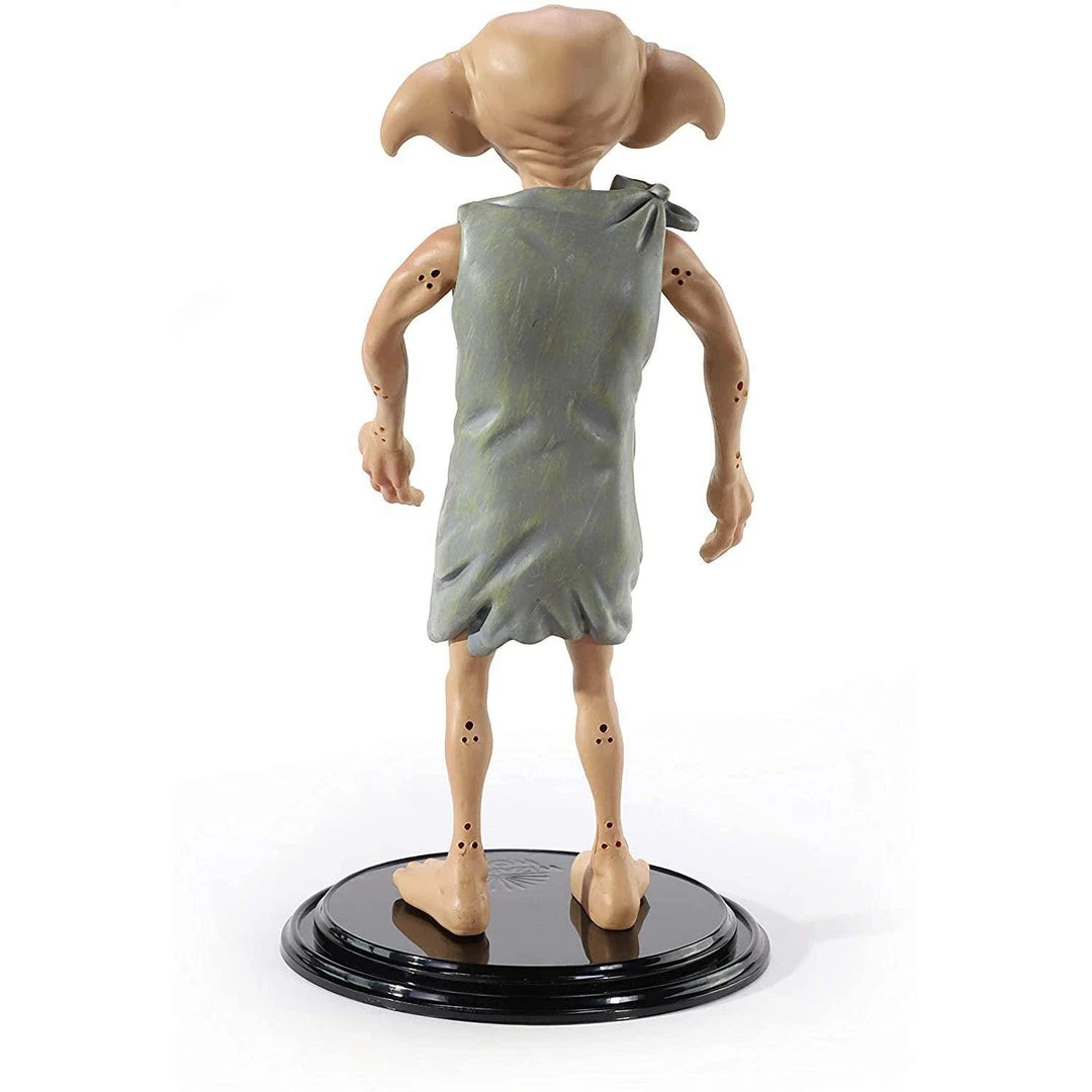 Harry Potter Dobby Bendyfig Film & TV 8 Harry Potter Dobby Bendyfig Film & TV