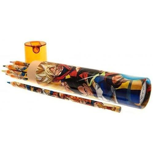 Dragon Ball - Battle Of Gods Pencil Tube 4 Dragon Ball - Battle Of Gods Pencil Tube