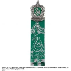 Harry Potter - Slytherin Crest Bookmark