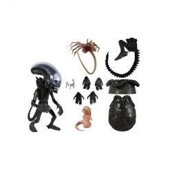 Alien Deluxe MDS Figurine