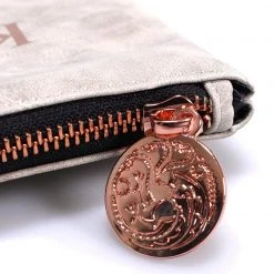 Game Of Thrones Khaleesi Toiletry Bag Film & TV 9 Game Of Thrones Khaleesi Toiletry Bag Film & TV