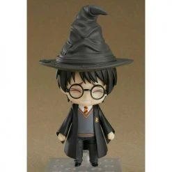 Harry Potter Film & TV Nendoroid Exclusive Figurine