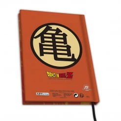 Dragon Ball Dragonball Z Shenron Hardcover Notebook 11 Dragon Ball Dragonball Z Shenron Hardcover Notebook