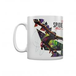 Spider-Man - Miles Morales Breakthrough Mug Film & TV 9 Spider-Man - Miles Morales Breakthrough Mug Film & TV