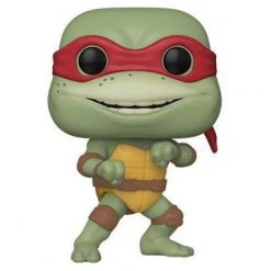 Teenage Mutant Ninja Turtles POP Movies: TMNT 2 - Raphael Film & TV