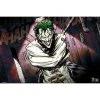 Batman Joker Asylum Landscape Maxi Poster 31 Film & TV