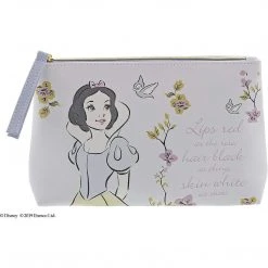 Snow White And The Seven Dwarfs Enchanting Disney Collection - Snow White Cosmetic Bag Film & TV