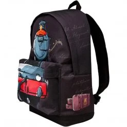 Film & TV Harry Potter Backpack Hogwarts Express 7 Film & TV Harry Potter Backpack Hogwarts Express