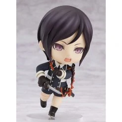 Nendoroid - Touken Ranbu - Yagen Toshiro 10 Nendoroid - Touken Ranbu - Yagen Toshiro