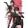 Kino's Journey: The Beautiful World Anime & Manga Kino's Journey Vol 5