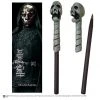 Film & TV Harry Potter - Death Eater Pen & Bookmark 1 Film & TV Harry Potter - Death Eater Pen & Bookmark
