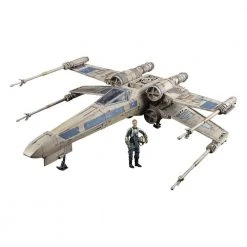 Film & TV Star Wars The Vintage Collection Antoc Merrick's X-Wing Figurinehter