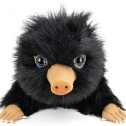 Harry Potter Fantastic Beasts And Where To Find Them - Baby Niffler Black Plush