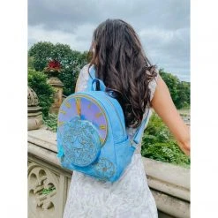 Cinderella - Carriage Backpack HALF MOON BAY Film & TV