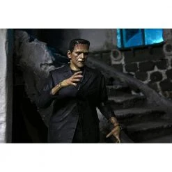 Universal Monsters - 7" Scale Action Figure - Ultimate Frankenstein's Monster 15 Universal Monsters - 7
