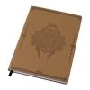 The Legend Of Zelda Sage Symbols Flexi Cover A5 Notebook 2 The Legend Of Zelda Sage Symbols Flexi Cover A5 Notebook