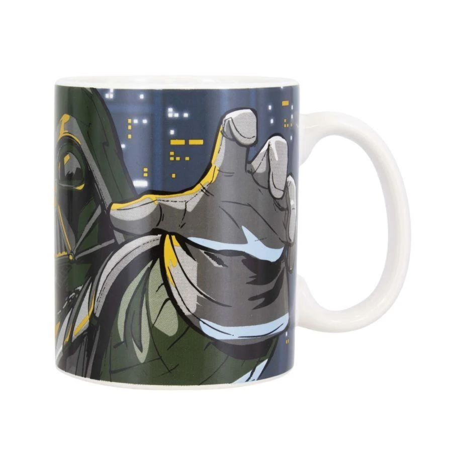 Star Wars I Am Your Father Mug PALADONE Film & TV 4 Star Wars I Am Your Father Mug PALADONE Film & TV